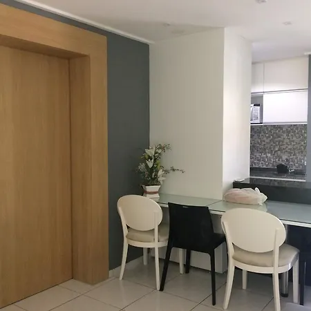 Flat No Beach Class Muro Alto Porto de Galinhas Exterior photo
