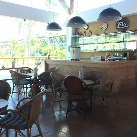Flat No Beach Class Muro Alto Porto de Galinhas Exterior photo