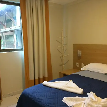 Flat No Beach Class Muro Alto Porto de Galinhas Exterior photo